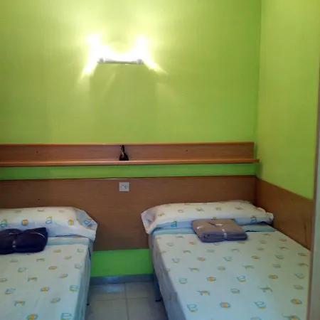 Apartment Salou, Playas, Piscina *