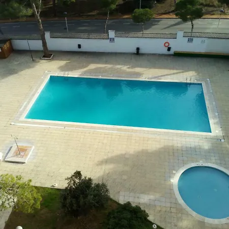 Apartment Salou, Playas, Piscina *