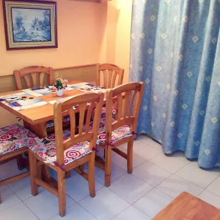 Salou, Playas, Piscina Apartment *