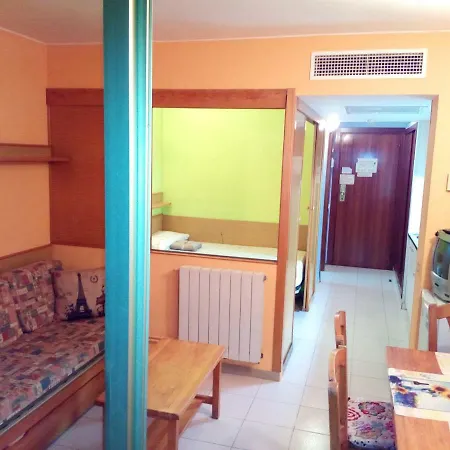 Salou, Playas, Piscina Apartment *