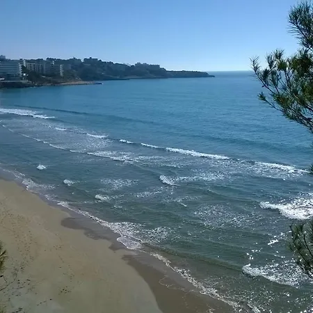 Apartamento Playa