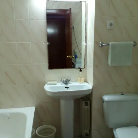 Apartment Salou, Playas, Piscina