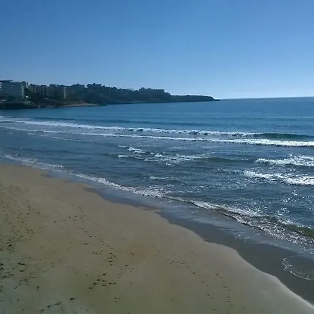 Playa Apartamento