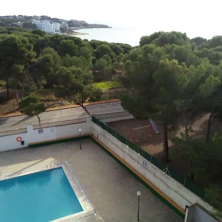 Salou, Playas, Piscina