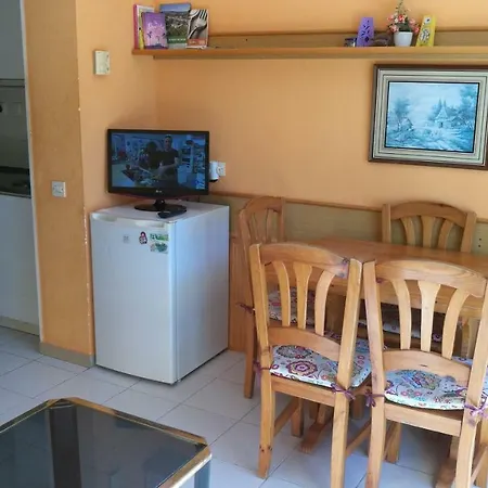 Apartment Salou, Playas, Piscina *